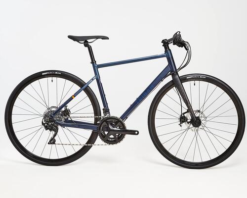 Triban RC520 Flat Bar