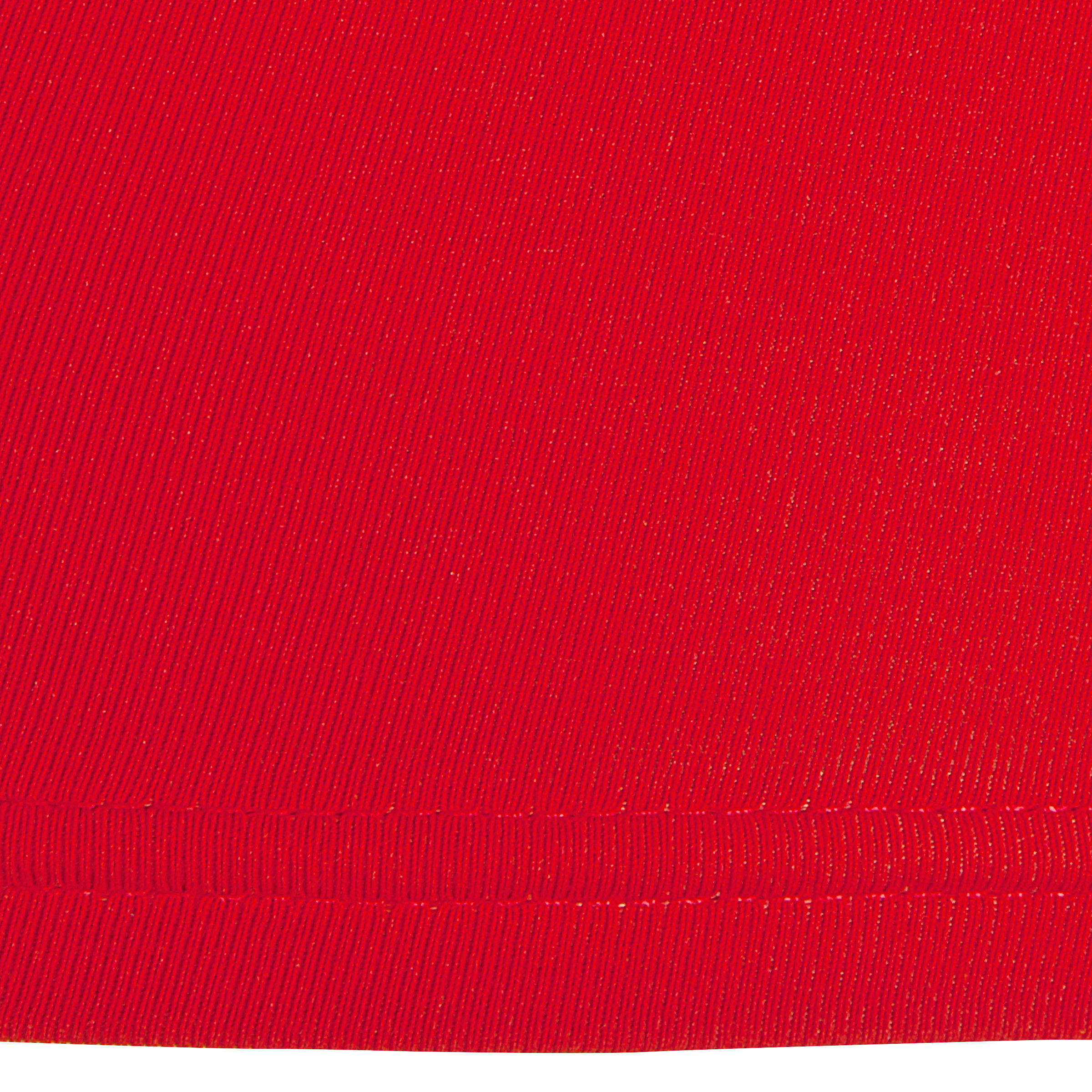 Men's Breathable Running Boxers - red 7/7