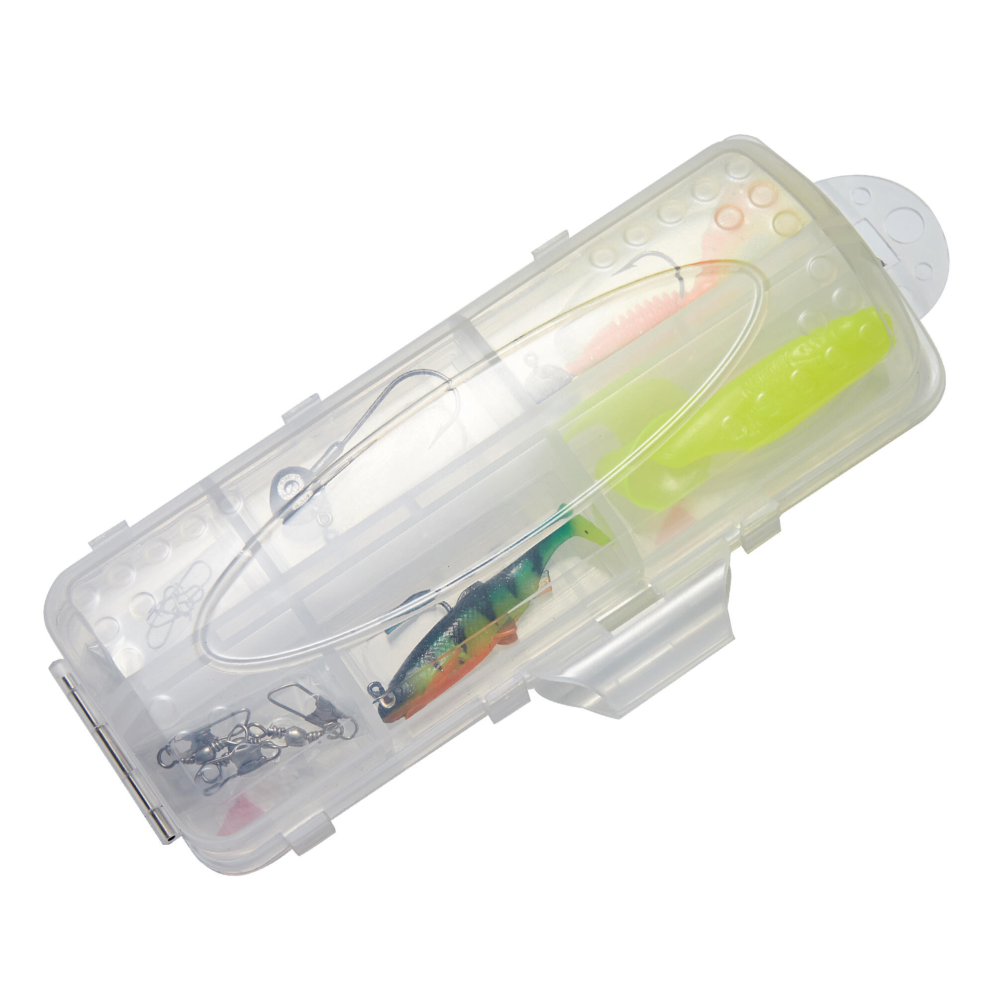 Fishing Rod 6ft Spinning Discovery Kit