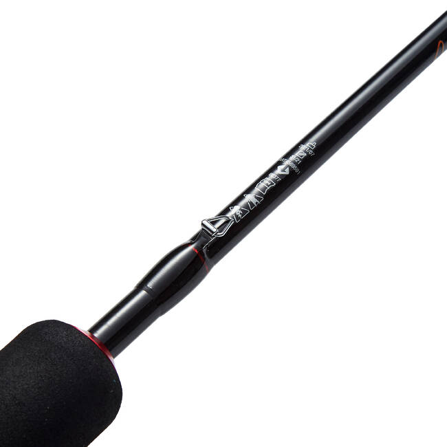 Fishing Rod 6ft Spinning Discovery Kit - One Size By CAPERLAN | Decathlon