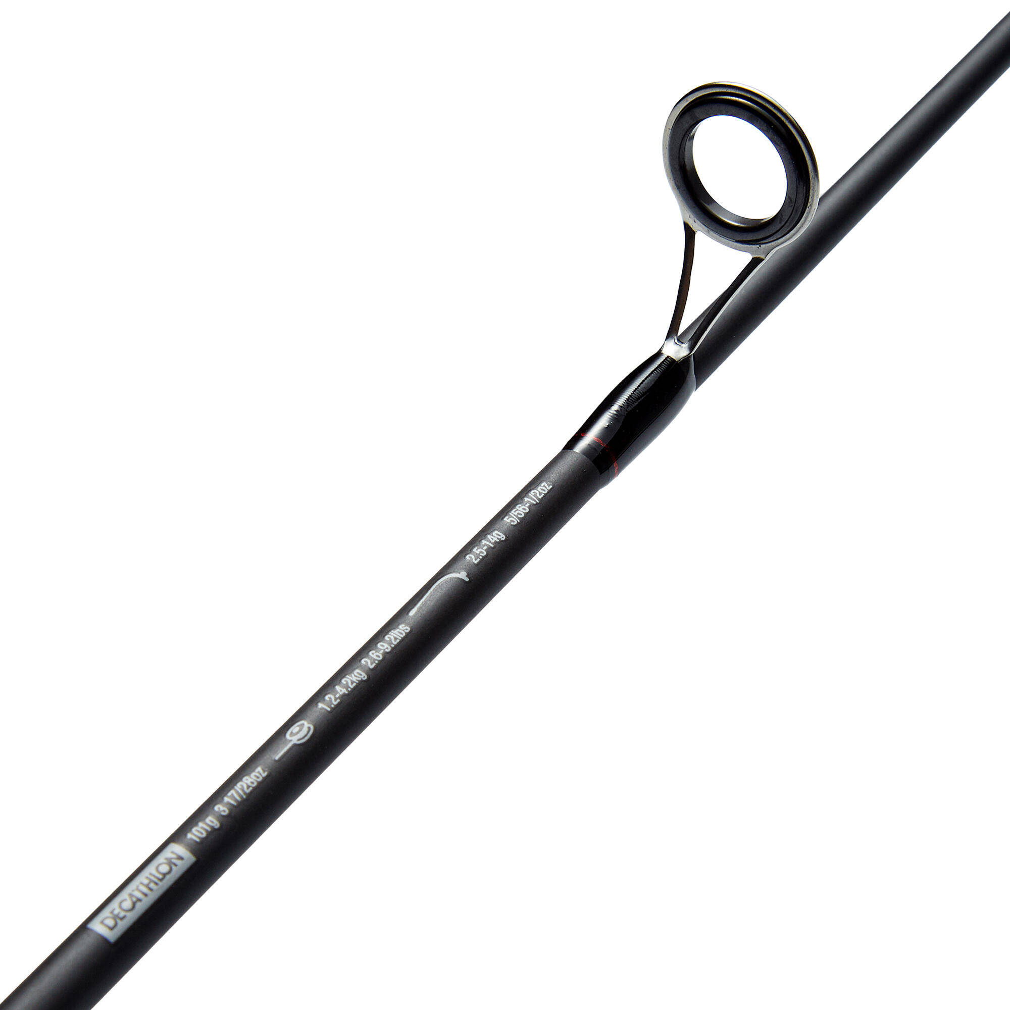 Fishing Rod 6ft Spinning Discovery Kit -  3