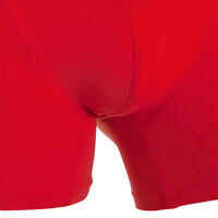 Men's Breathable Running Boxers - red