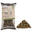 Bouillettes pêche de la carpe NATURALSEED 16mm 2kg Moule