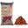 Bouillettes pour carpes NaturalSeed 16 mm 2 kg spicy birdfood