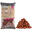 Boilies Carpfishing NaturalSeed SpicyBirdfood 16 mm 2 kg