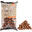 Bouillettes pêche de la carpe NATURALSEED 24mm 2kg Monster crab