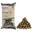 Boilies Naturalseed Muscheln 24 mm 2 kg 