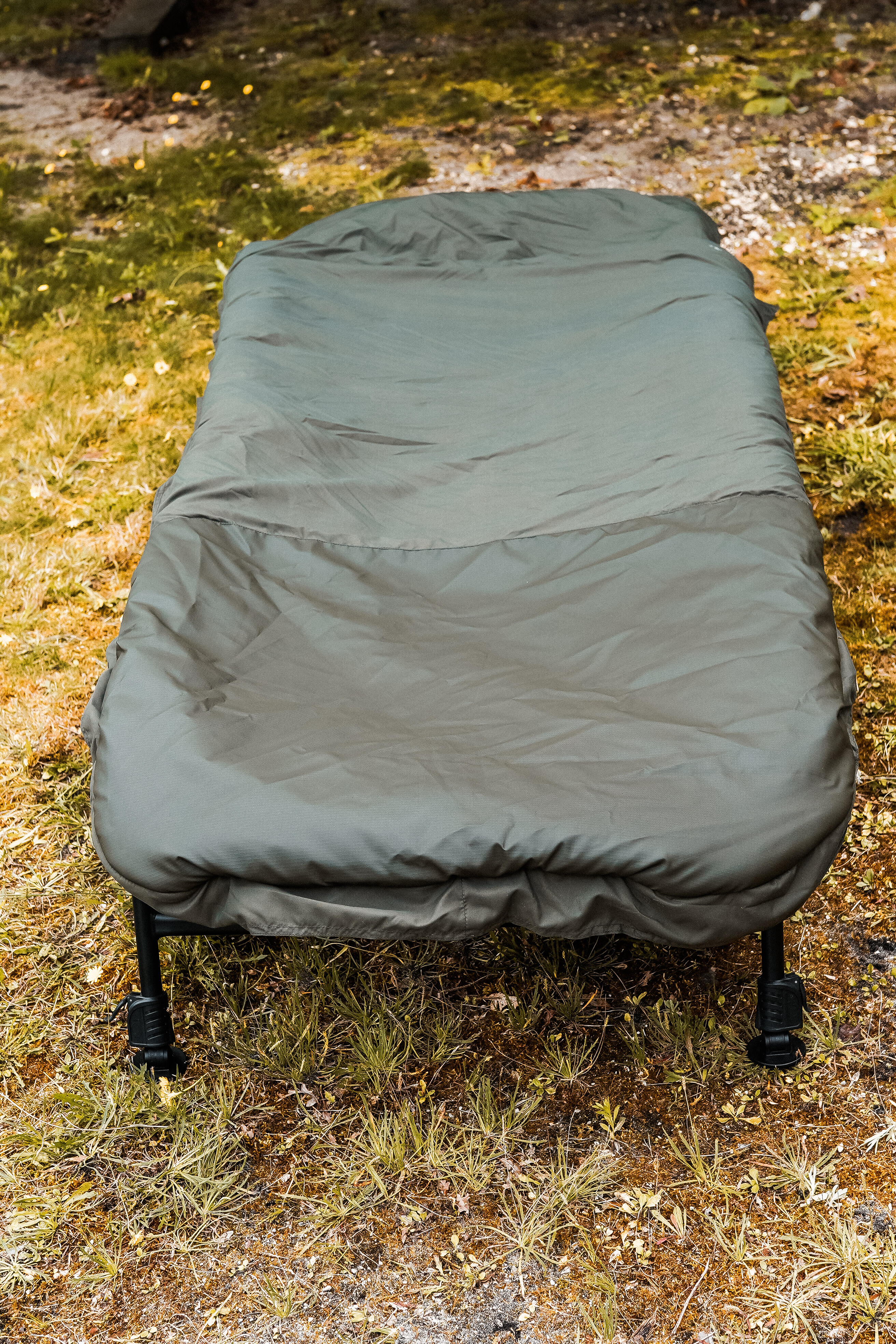 Fishing bed chair and its advantages - yonohomedesign.com