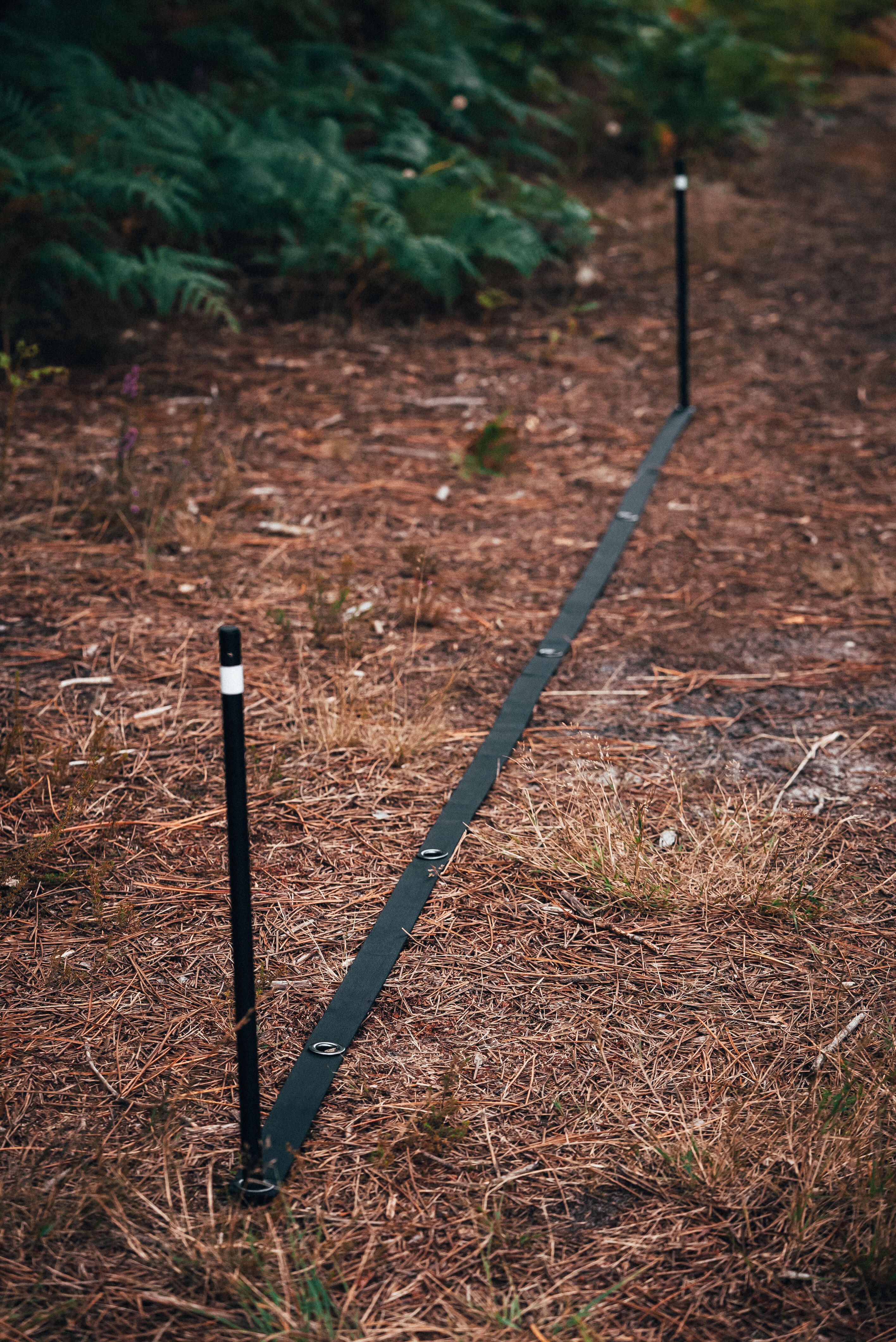 Distance sticks pour pêche de la carpe - CAPERLAN