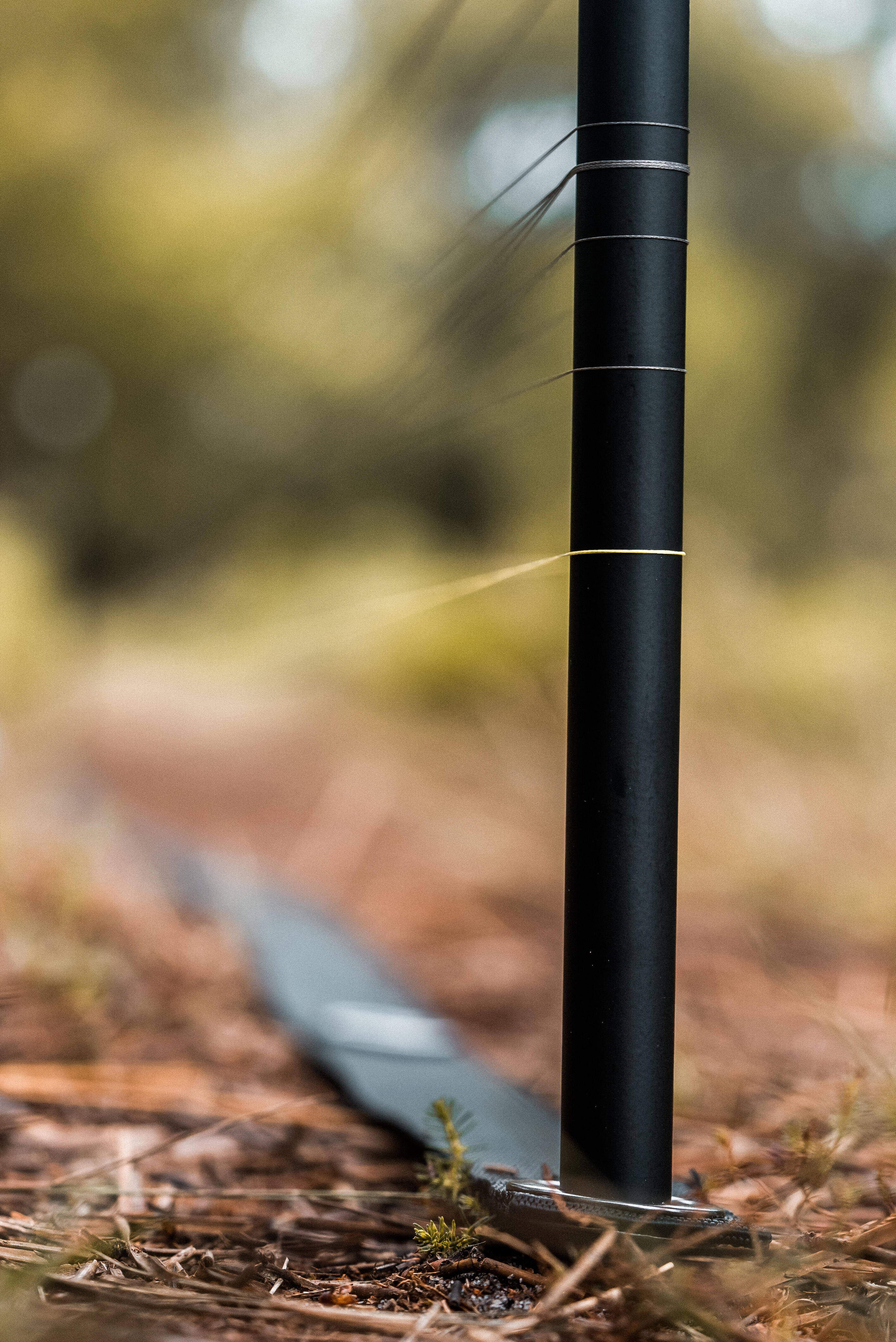Distance stick pesca carpa 8/11