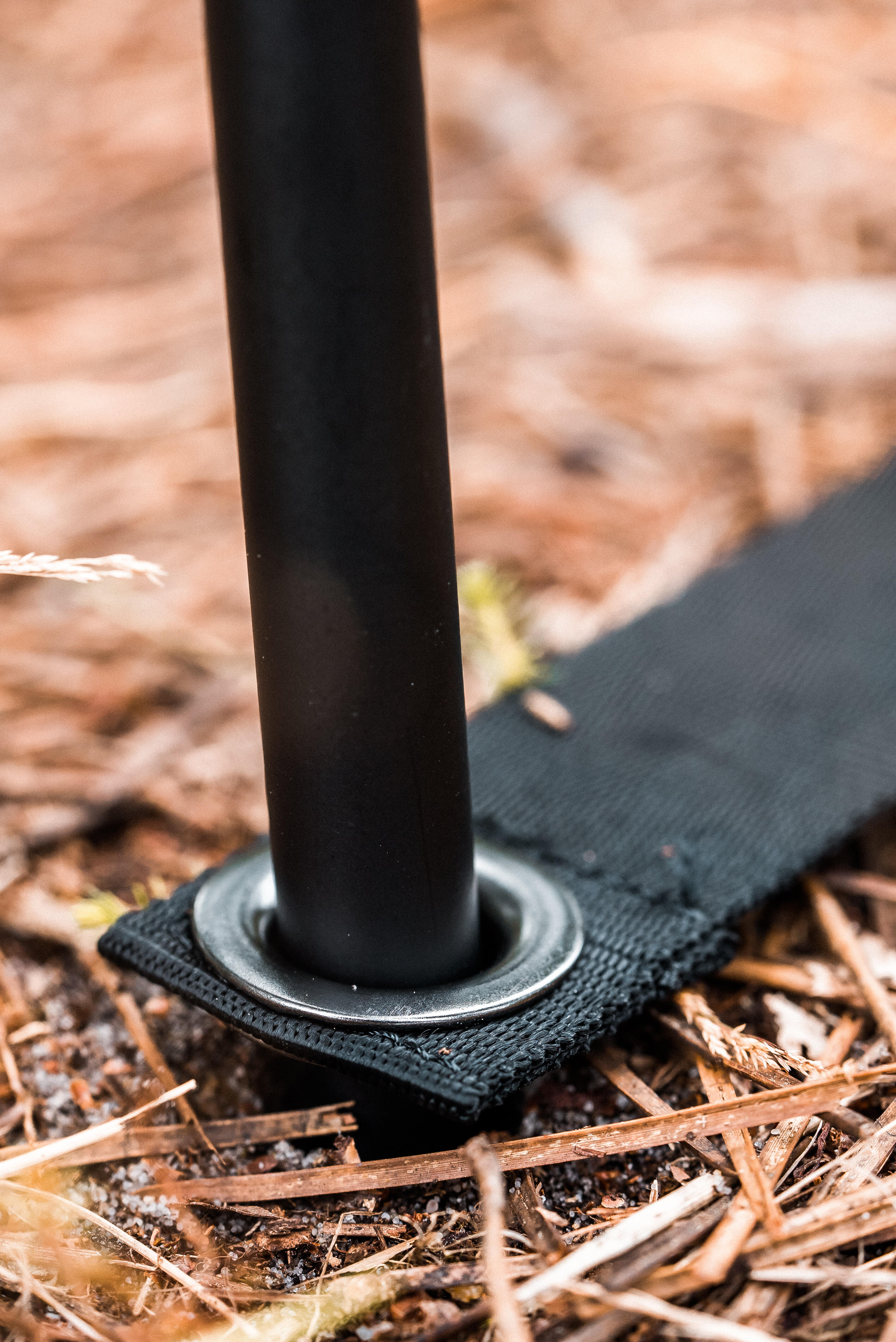 Distance stick pesca carpa 10/11