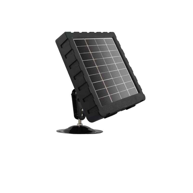 Wildkamera-Solarmodul  Media 1