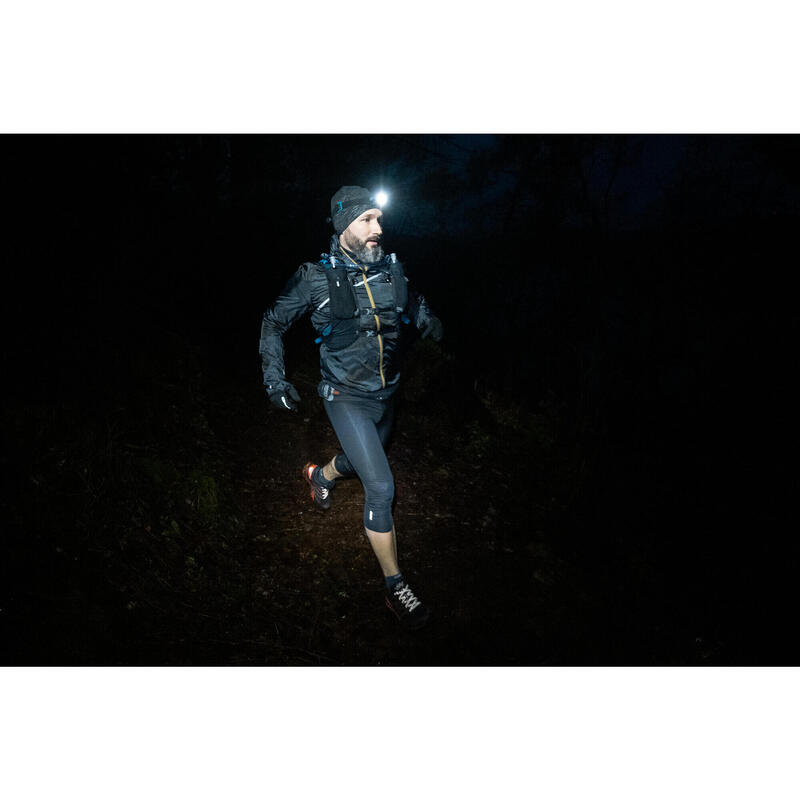 Lampe frontale Décathlon : des LED pour le trail, le running, la randonnée