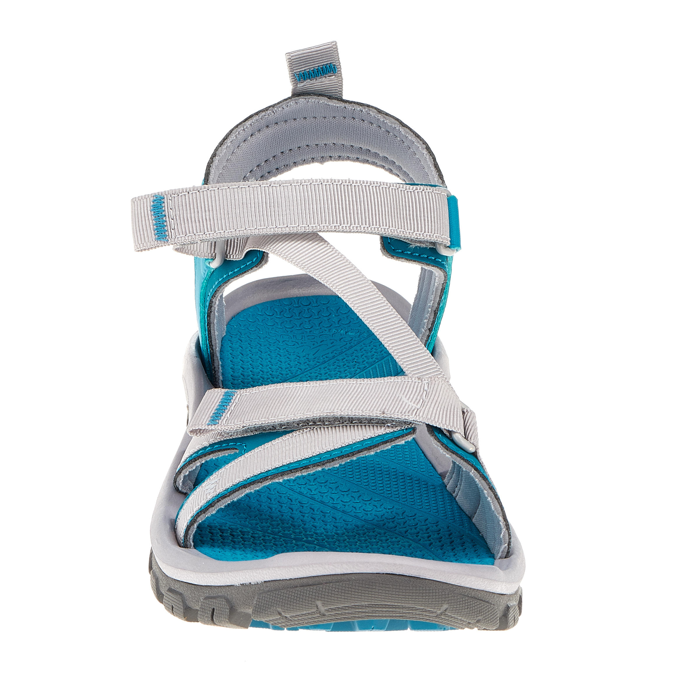 Arpenaz 100 Female Hiking Sandals – Blue 2/11