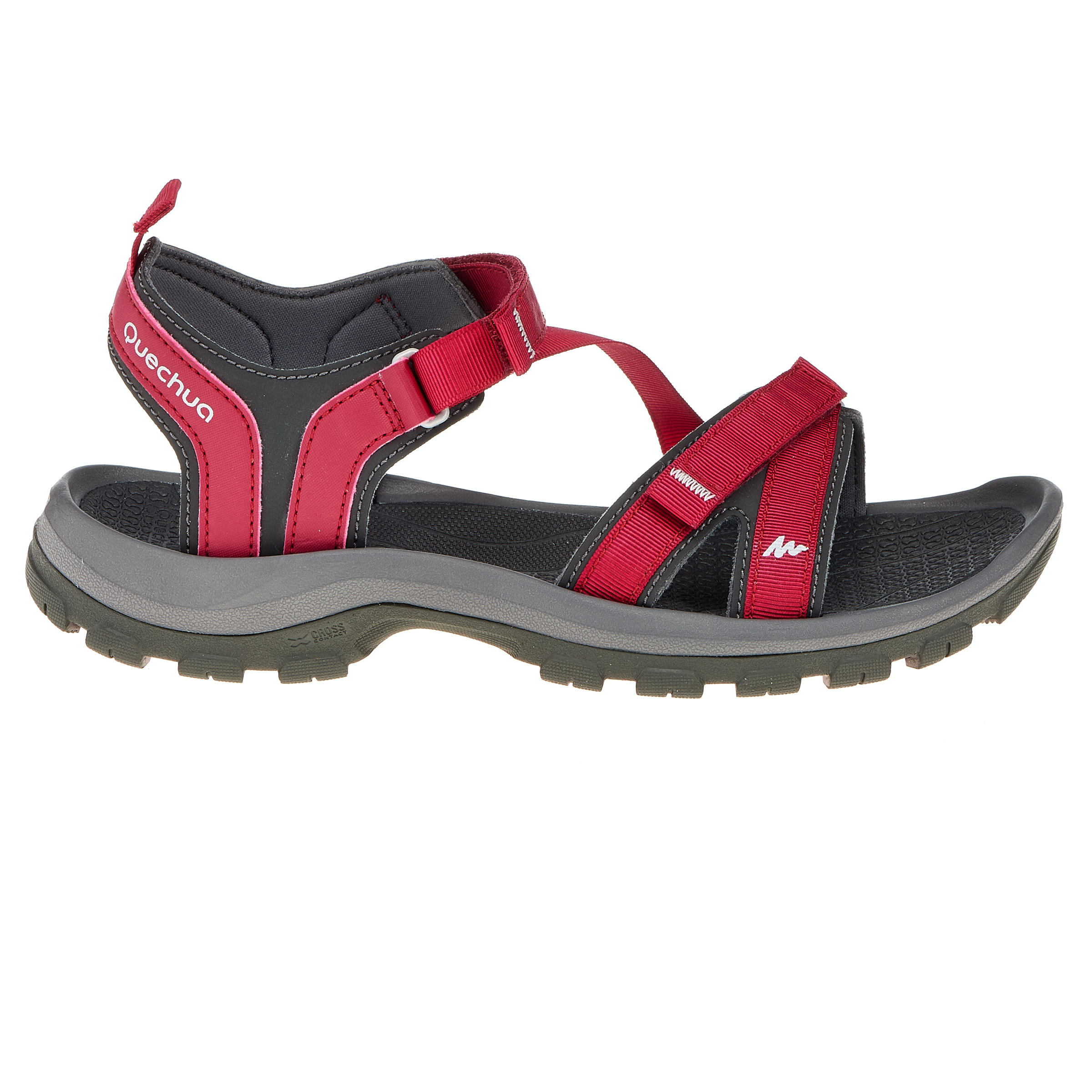 Women's Hiking Sandals NH110 7/10