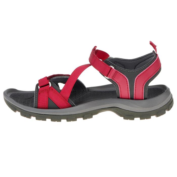 sandales decathlon fille
