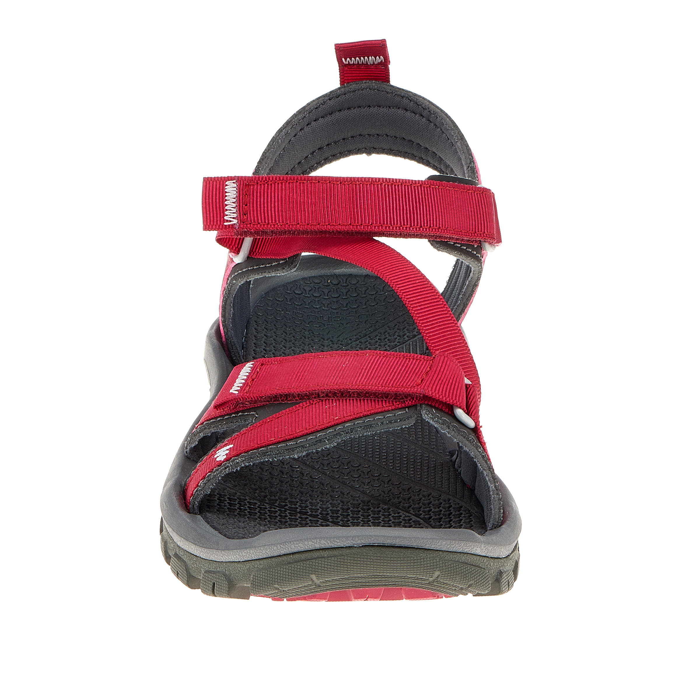 ladies walking sandals decathlon