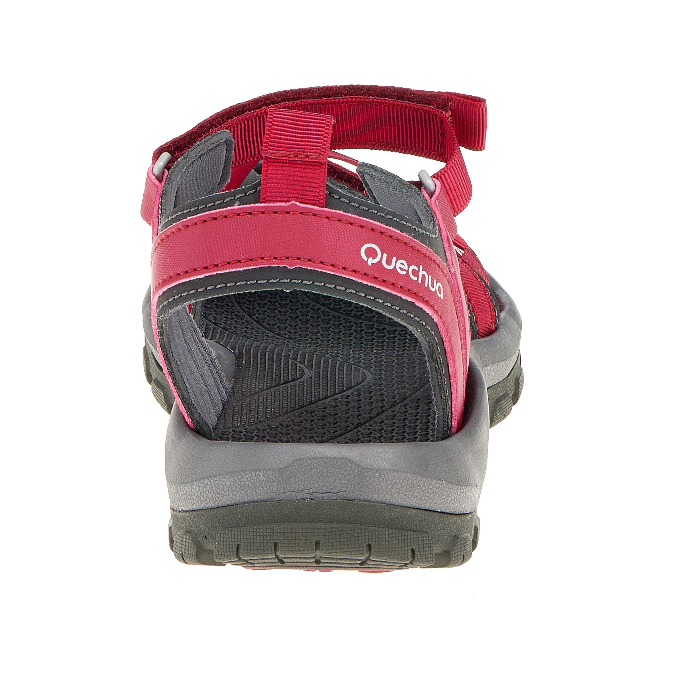 Women's Hiking Sandals NH110 9/10