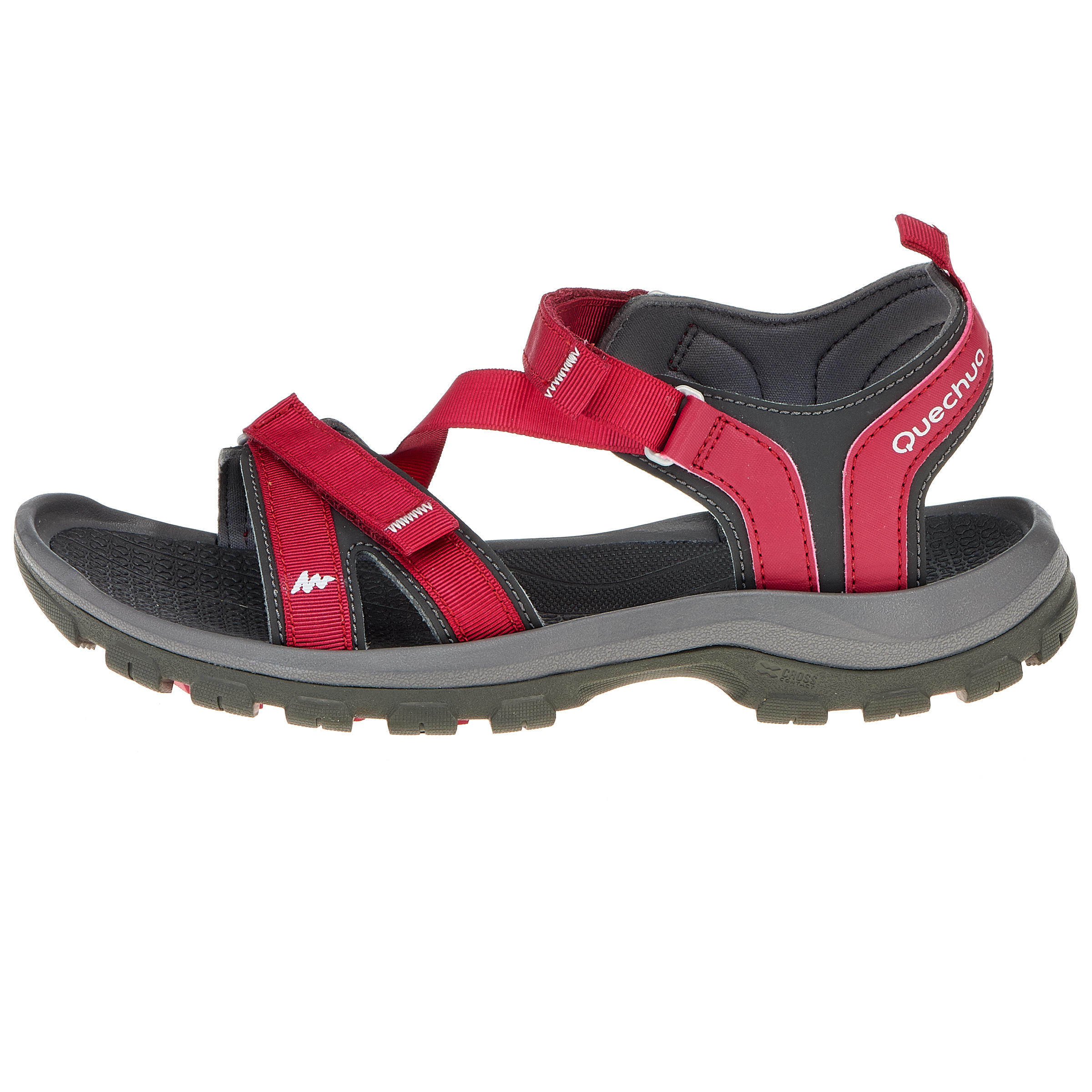 Women's Hiking Sandals NH110 8/10