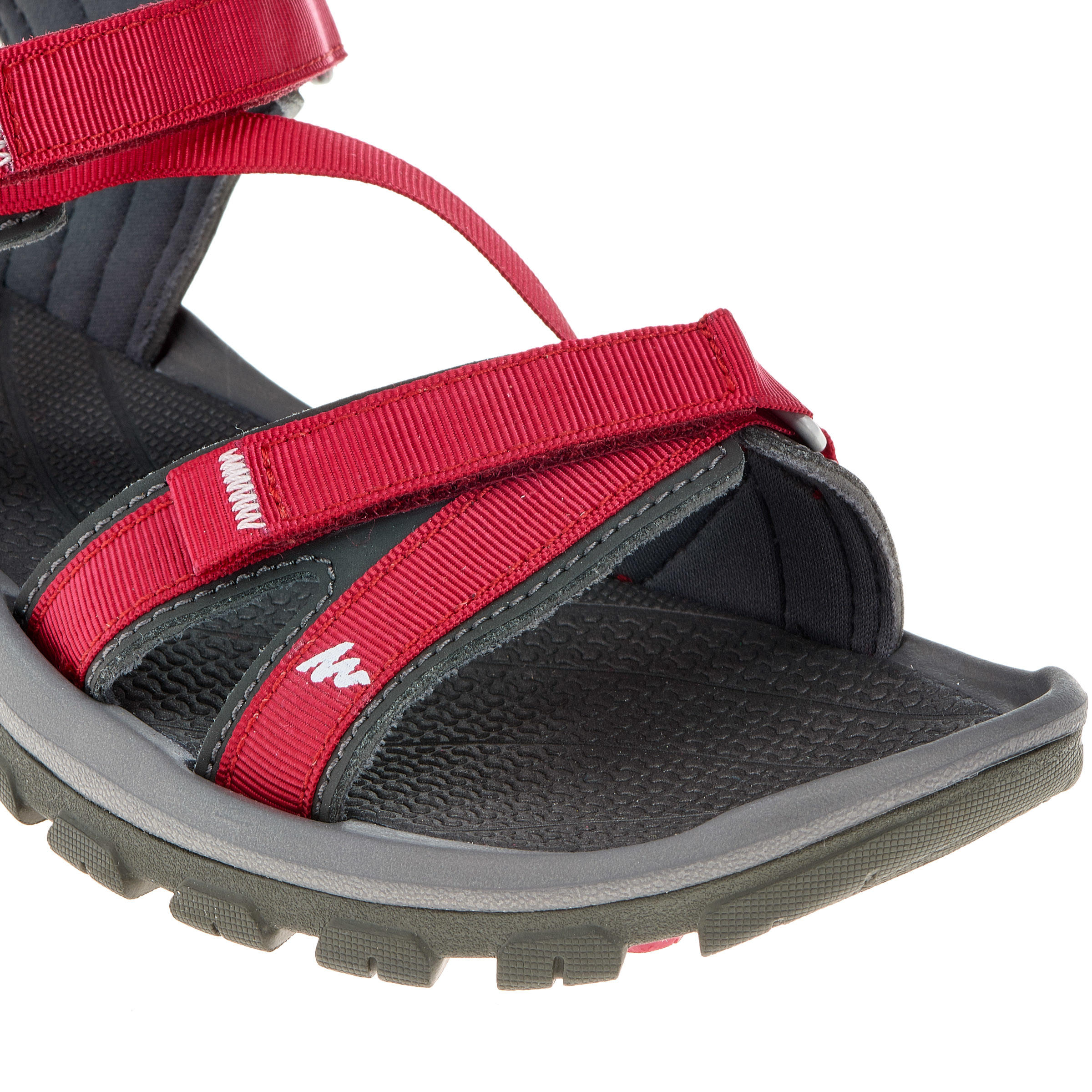 Women's Hiking Sandals NH110 3/10
