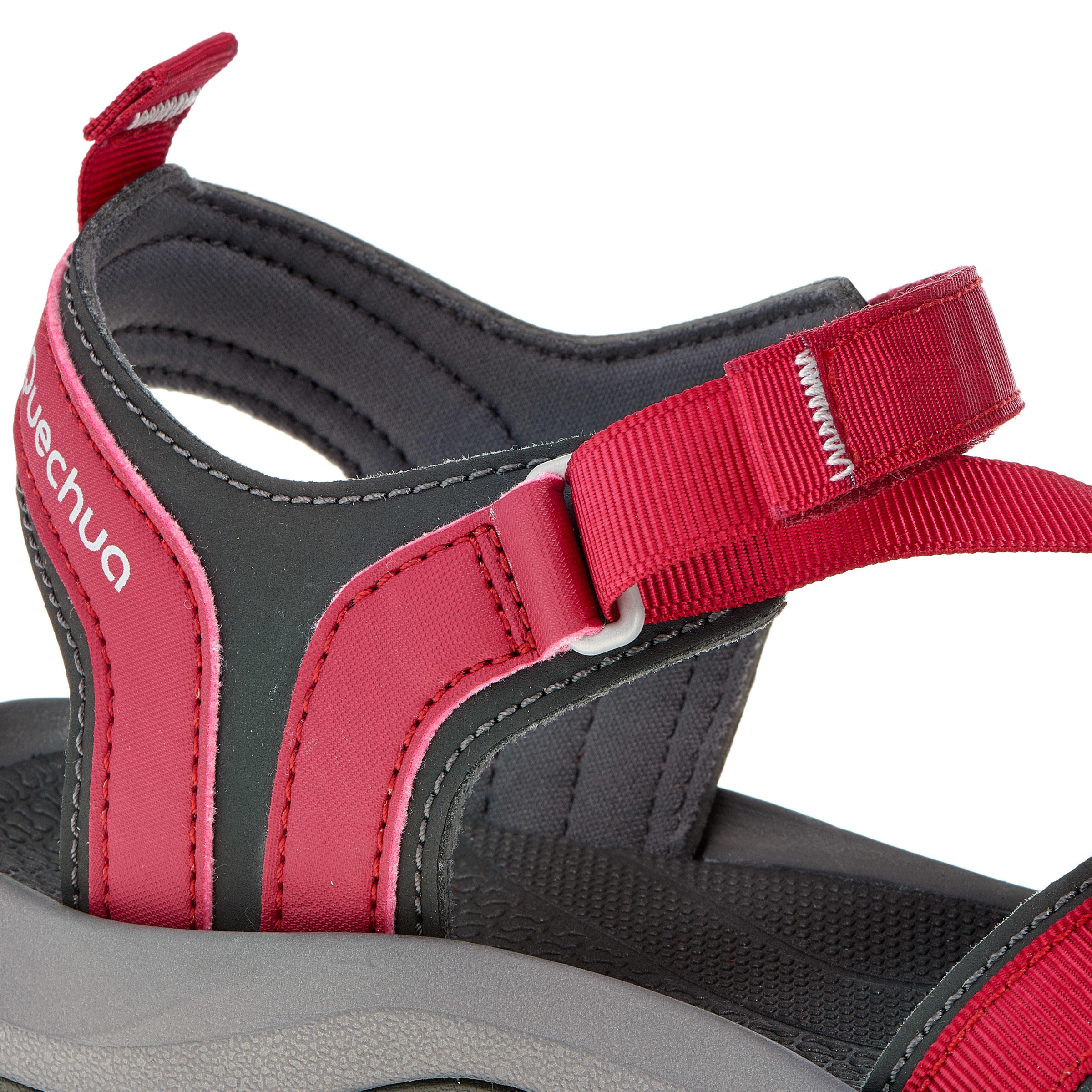 Women's Hiking Sandals NH110 4/10