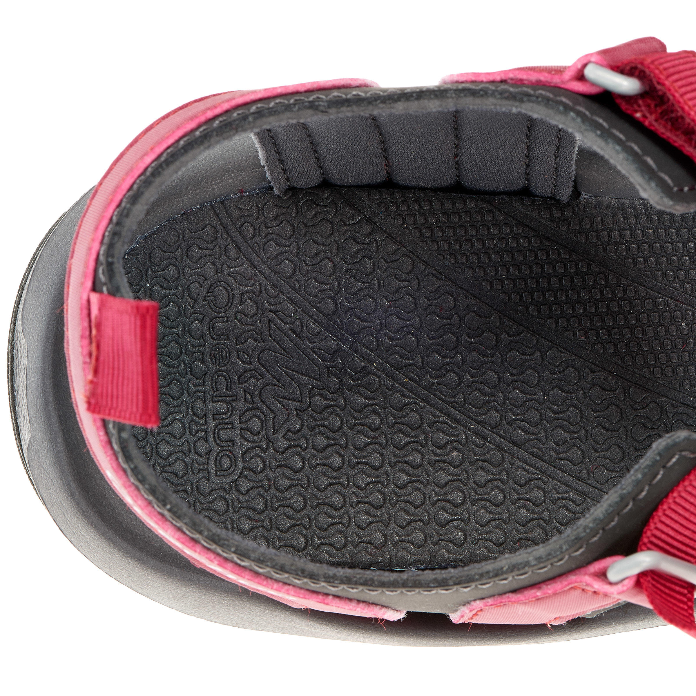 Women's Hiking Sandals NH110 5/10