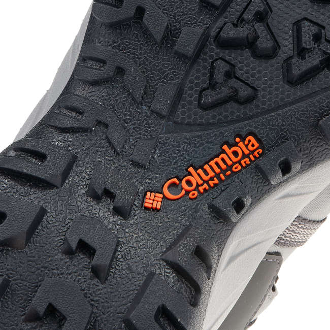 columbia supervent iii