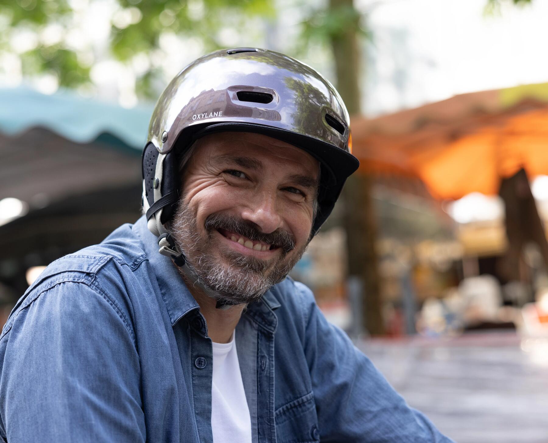 Ecomobilitatea membrilor echipei și a clienților