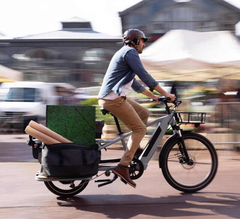 QUEL VÉLO CHOISIR POUR SE DÉPLACER EN VILLE ?