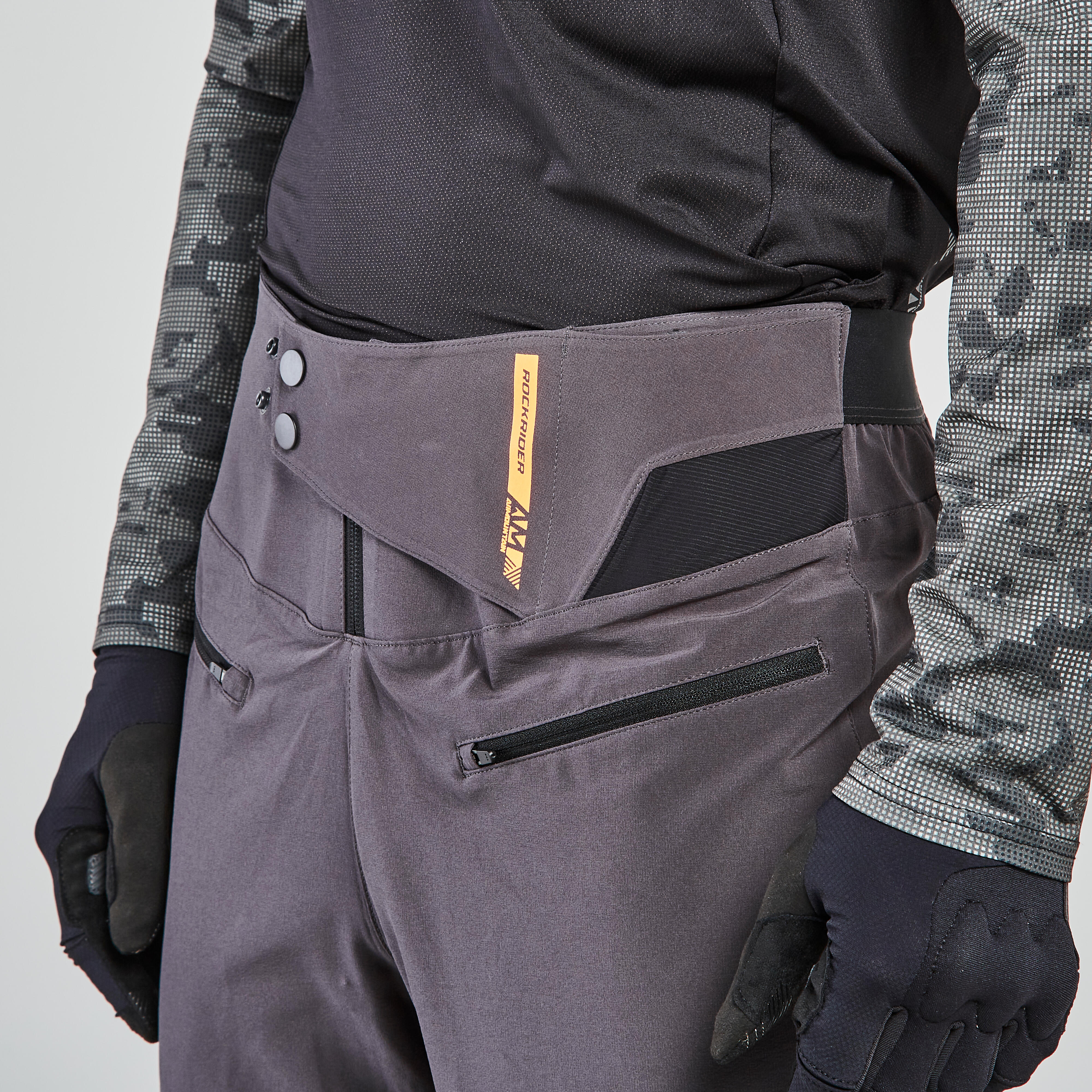 PANTALONI DA MOUNTAIN BIKE