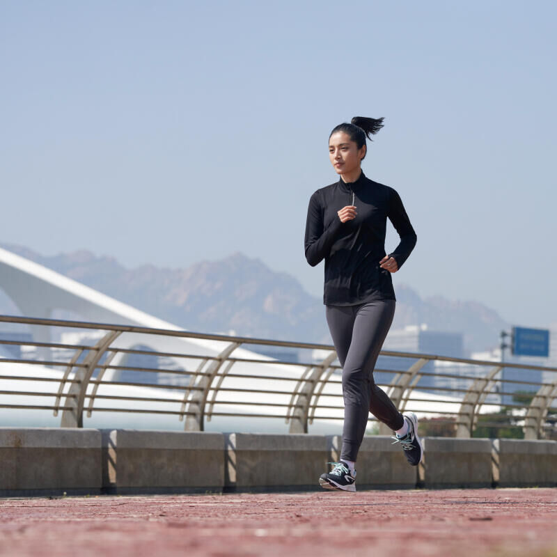 What should I eat before running?