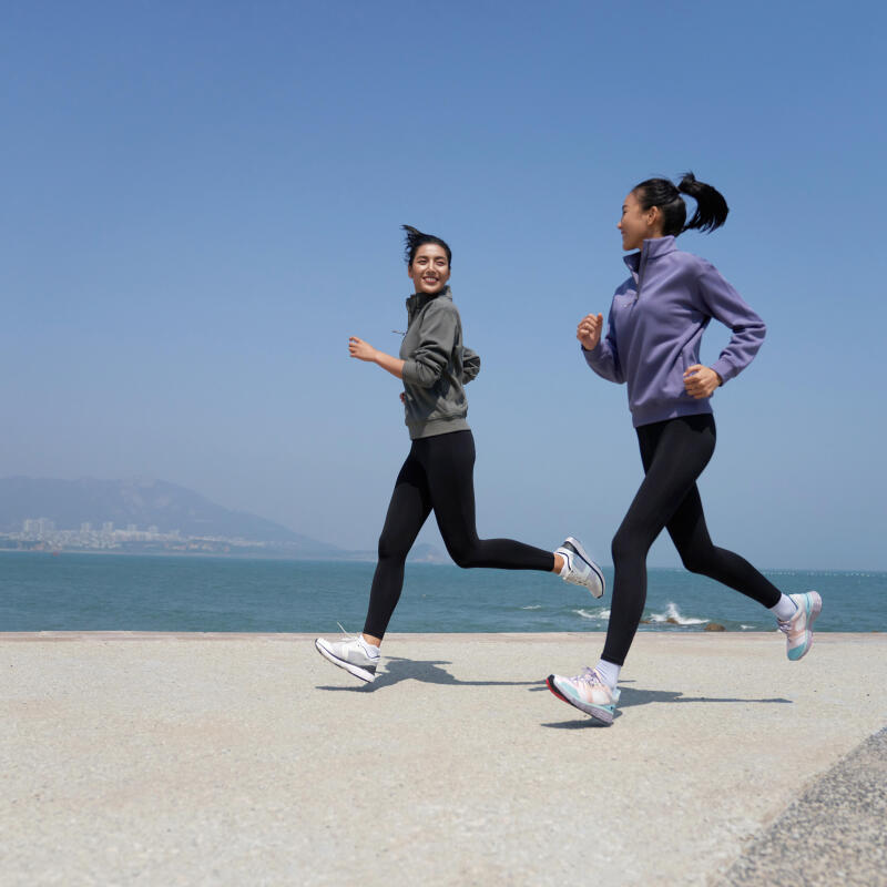 Ce qu’il faut savoir avant de se remettre au jogging