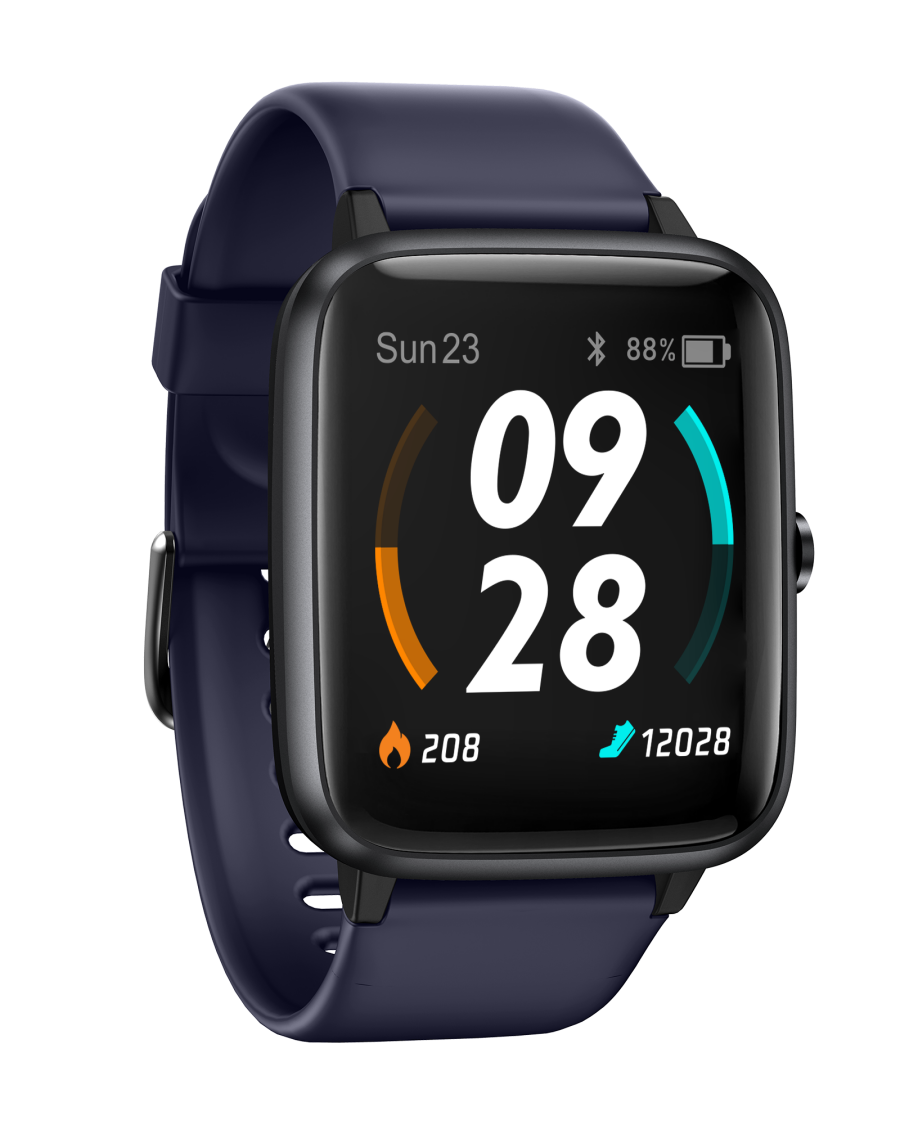BONISM ID205G smart watch