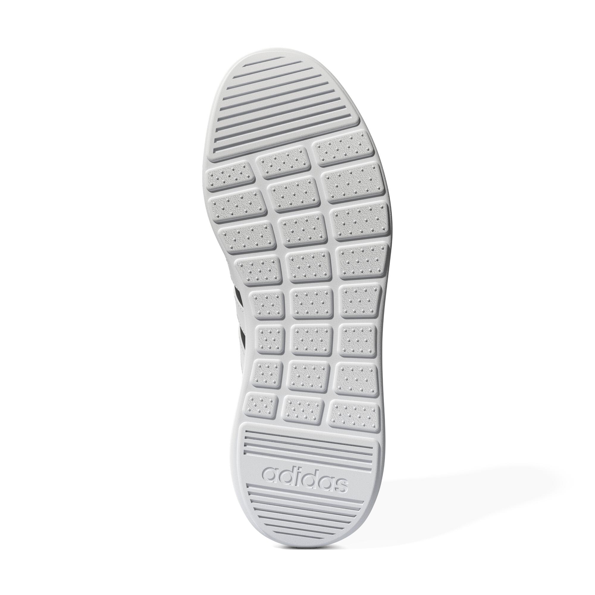 Chaussures marche active homme Adidas lite racer Homme 4/4