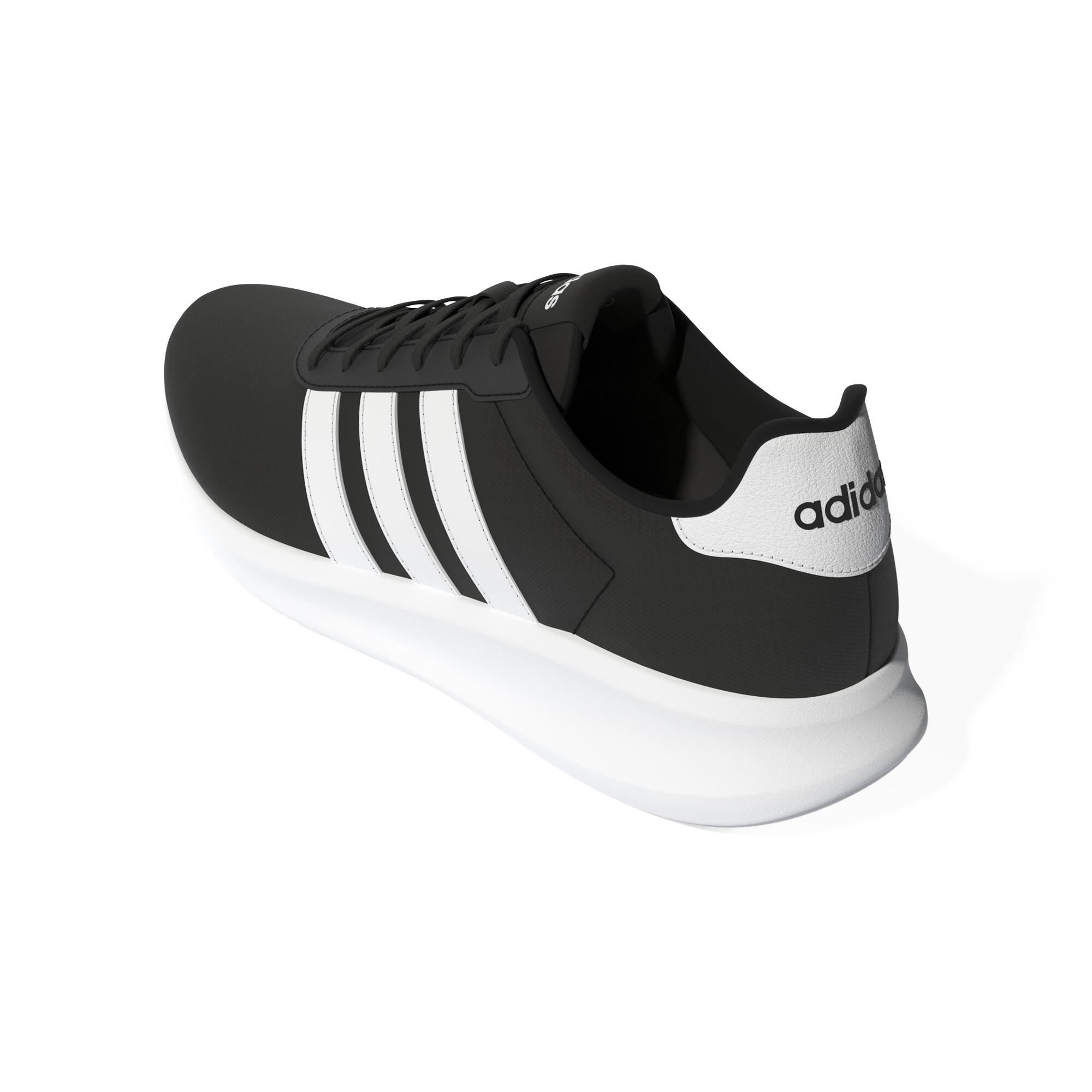 Chaussures marche active homme Adidas lite racer Homme 3/4