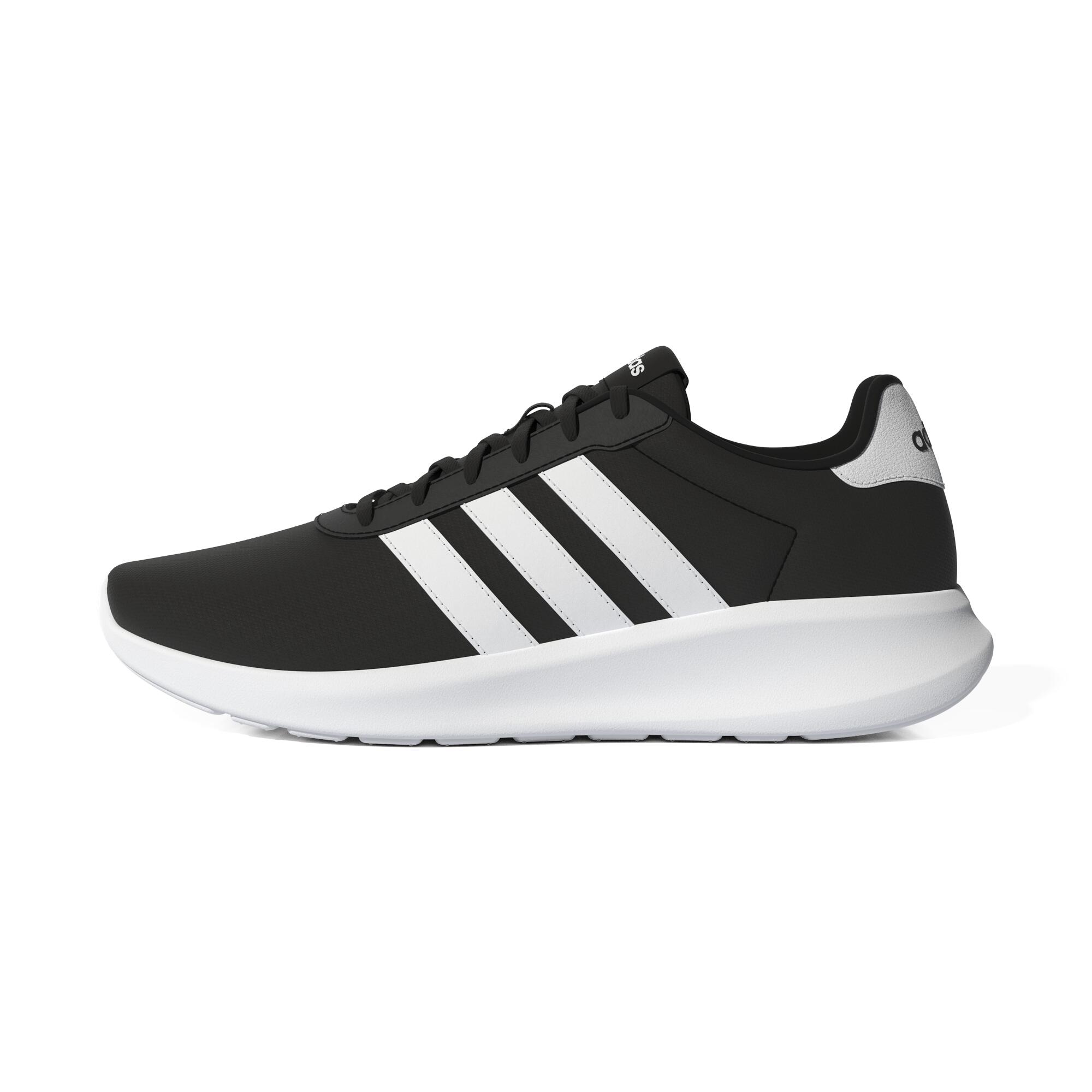 Chaussures marche active homme Adidas lite racer Homme 2/4