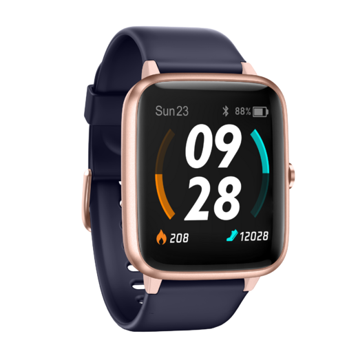 Smartwatch BONISM ID205G rosa