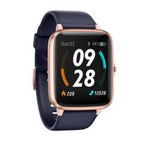 GPS Connected Watch -Bonism ID205G Rose