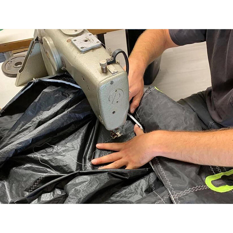 Servis Kiteboardu