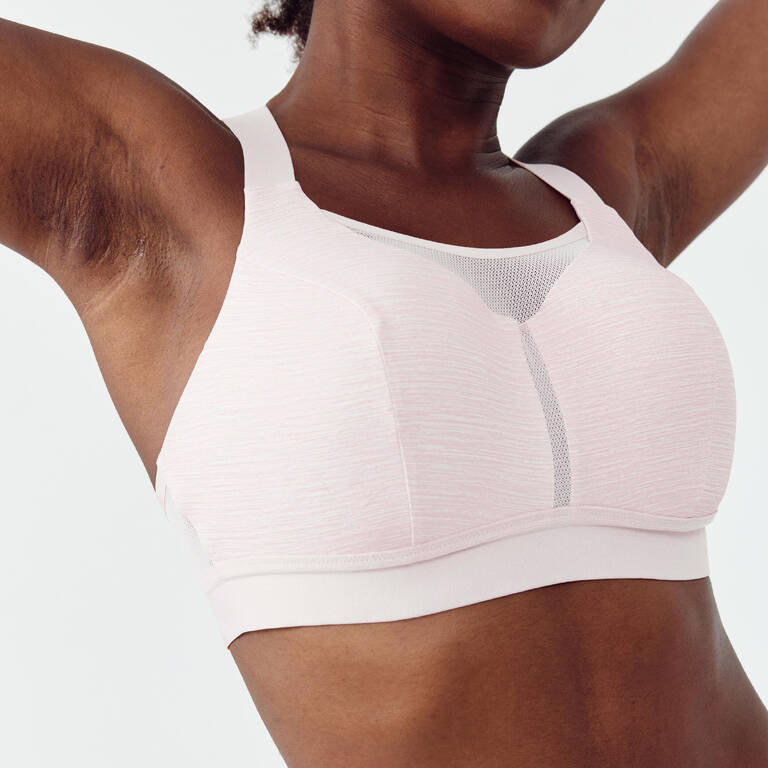 COMFORT RUNNING BRA - HIGH SUPPORT