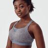 COMFORT RUNNING BRA - HIGH SUPPORT