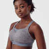 Kalenji Comfort Running Bra