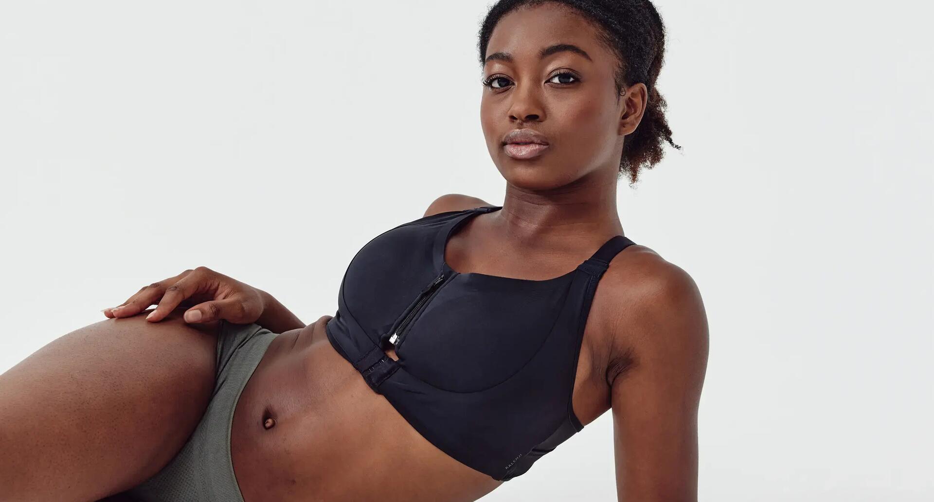 Jogkokoon : Decathlon lancera en mars une brassière spéciale mastectomie et  c'est une excellente nouvelle ! - NeozOne