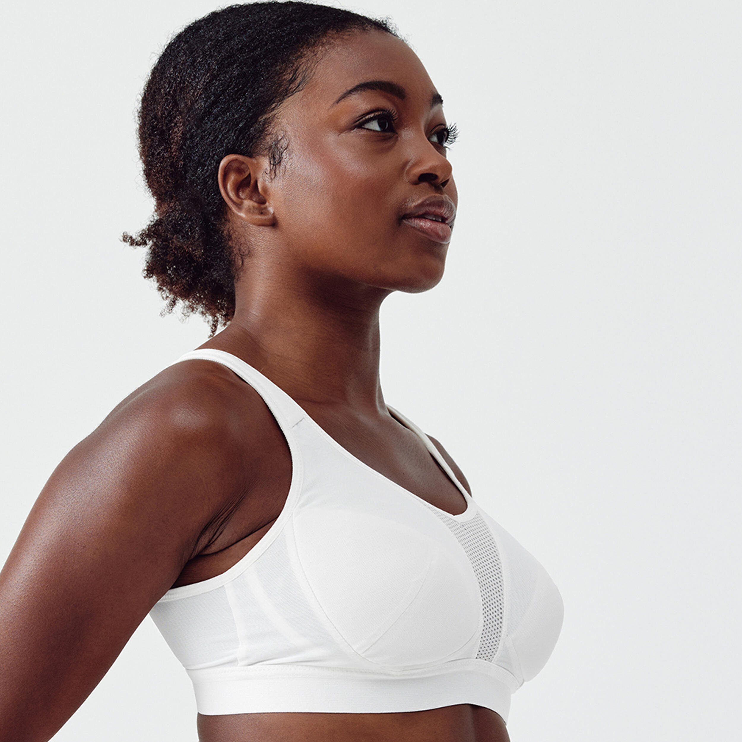 Brassière nike decathlon cheap