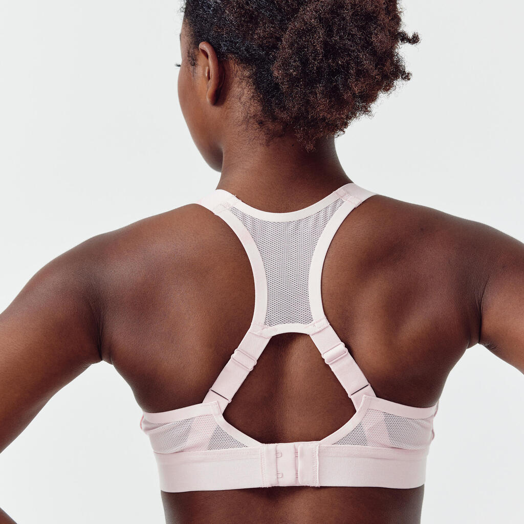 COMFORT RUNNING BRA - HIGH SUPPORT