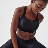 COMFORT RUNNING BRA - HIGH SUPPORT