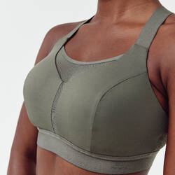 COMFORT RUNNING BRA - HIGH SUPPORT