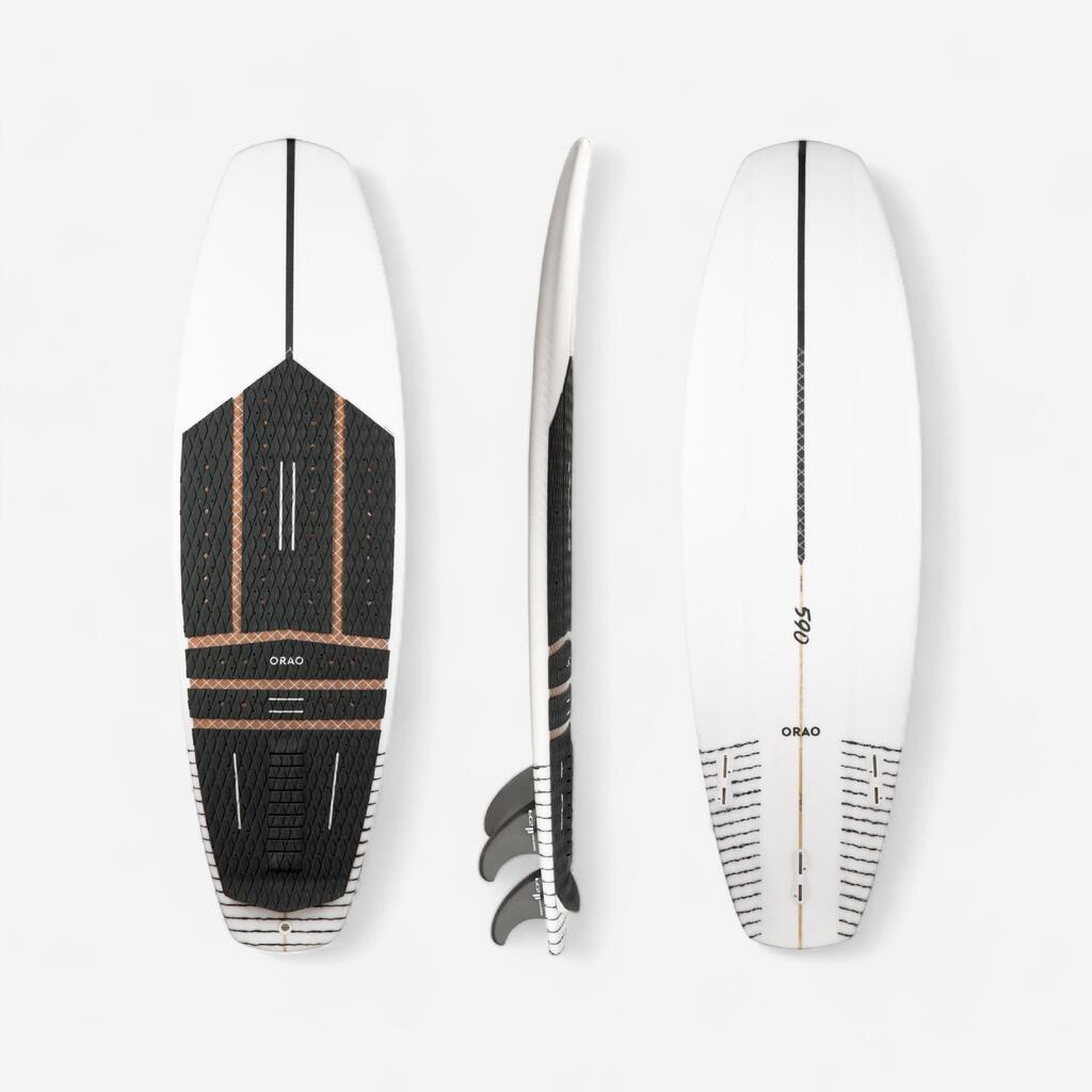 Directional KITESURFING BOARD - 