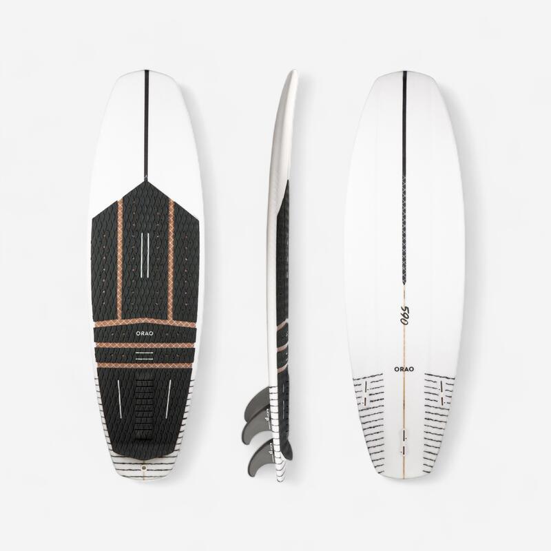 Kiteboards