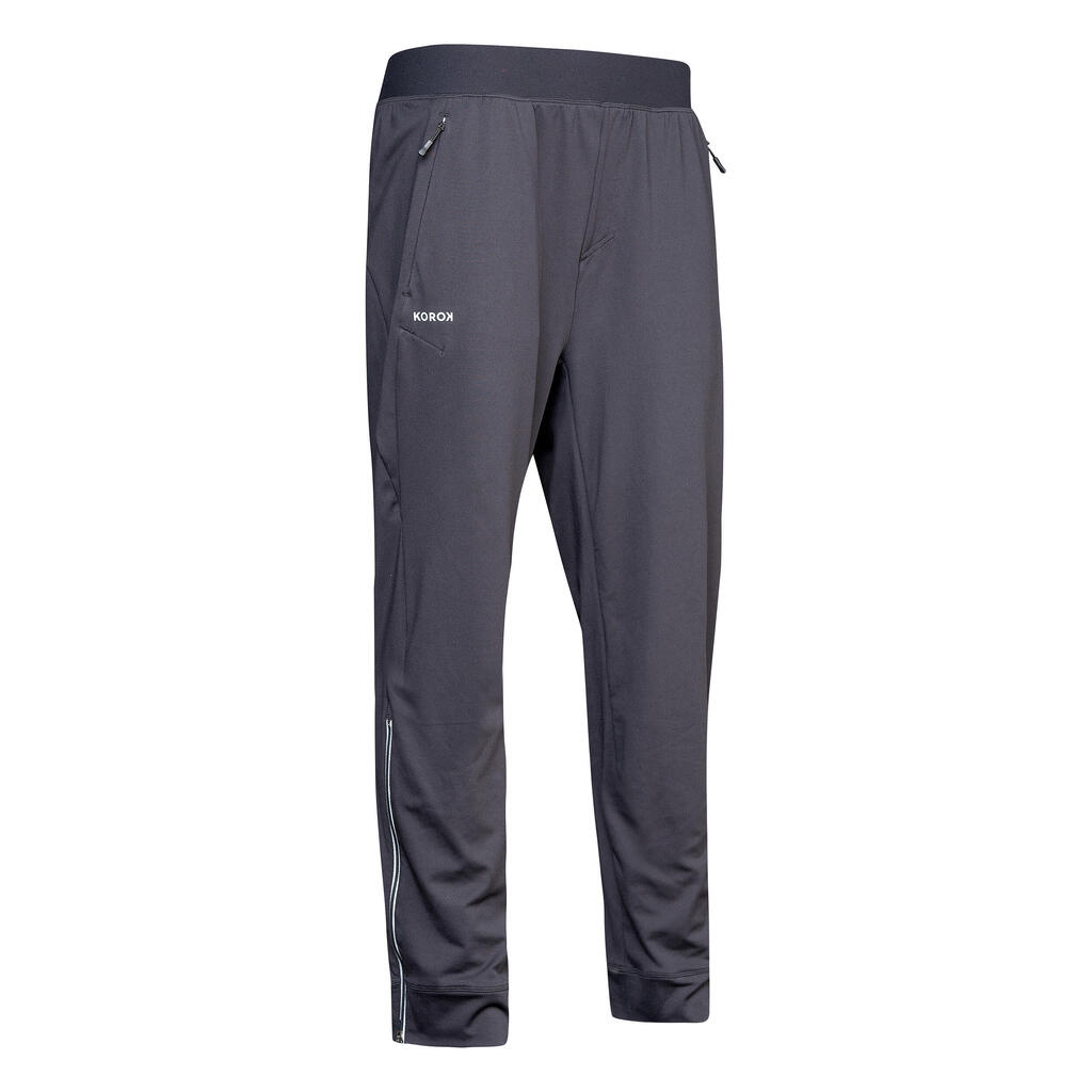 Men's Field Hockey Training Bottoms FH900 - Black